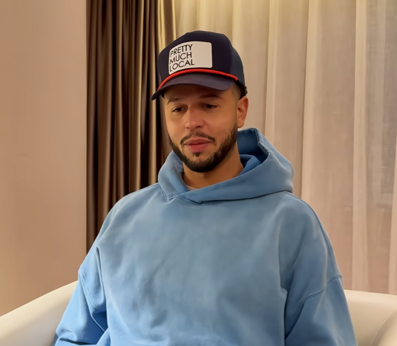 辽宁官宣哈维入队！亲承有熟人，展露双能卫特性，热身赛尽快融入