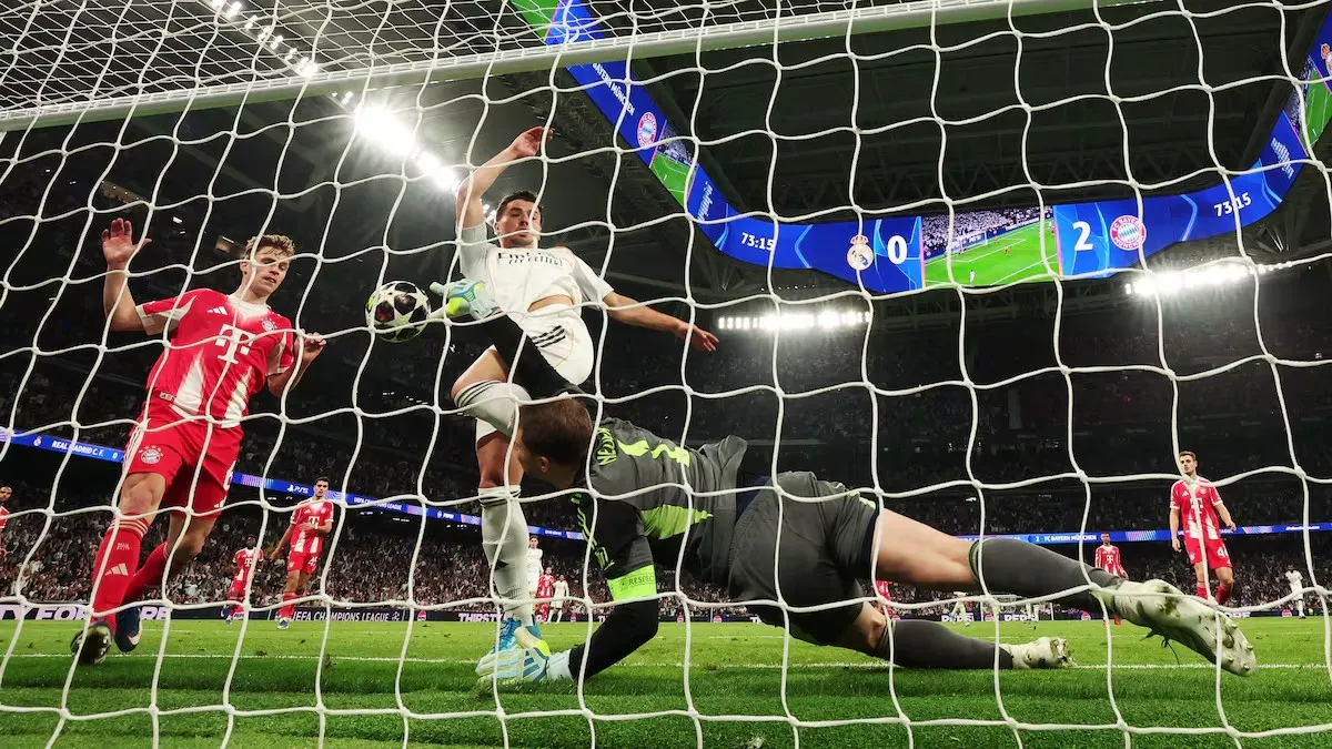 2026世界杯-阿斯:击败皇马后拜仁仍保持谨慎,球队上下都拒绝提前庆祝