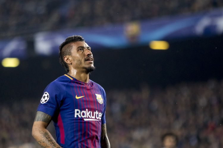 世界杯赔率-巴萨付4000万！保利尼奥：梅西当年问来巴萨吗，我说你带我我就去